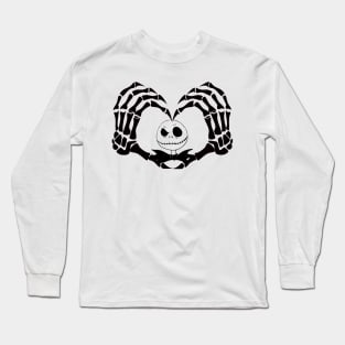 Jack Long Sleeve T-Shirt